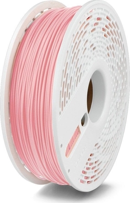 Attēls no Fiberlogy Filament Fiberlogy Easy PETG 1,75mm 0,85kg - Pastel Pink}
