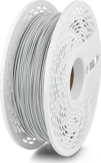 Picture of Fiberlogy Filament Fiberlogy FiberSmooth 1,75mm 0,5kg - Gray}