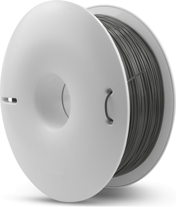 Picture of Fiberlogy Filament PLA ciemnoszary (EASY-GRAPHITE-175-085)