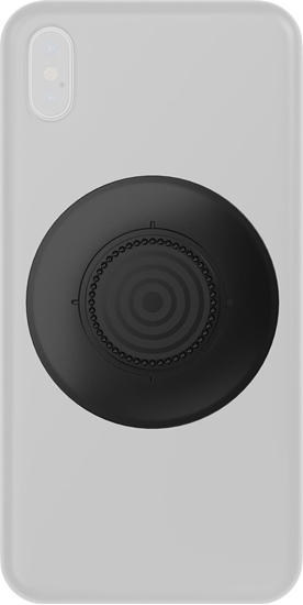 Picture of Fidlock Fidlock VACUUM uni phone patch, black