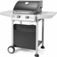 Изображение Fieldmann FZG 3102 Grill ogrodowy gazowy 6 kW 42 cm x 48 cm