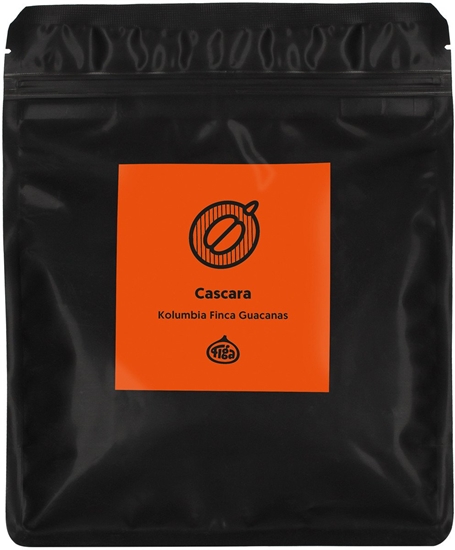Изображение Figa Coffee - cascara Kolumbia Finca Guacanas 200 g