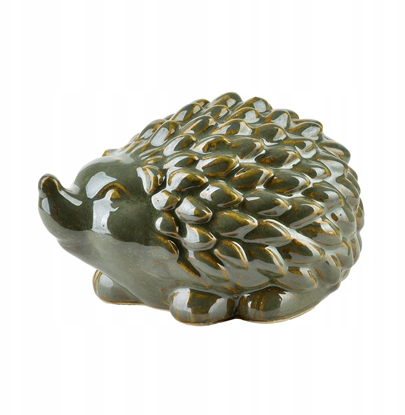 Attēls no Figura Je Ceramiczny 15,5x11x9,5cm