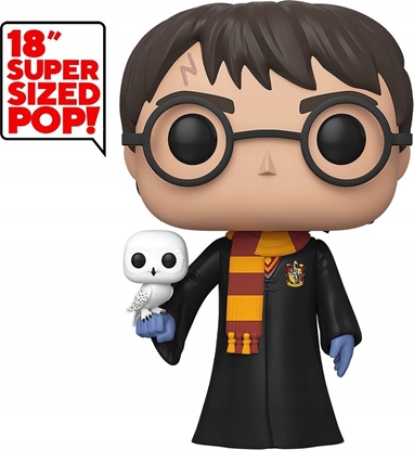 Picture of Figurka *****FUNKO Harry Potter Mega POP! 46cm 48054