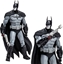 Изображение Figurka Batman figurka DC do kolekcjonowania Arkham City ZA4913