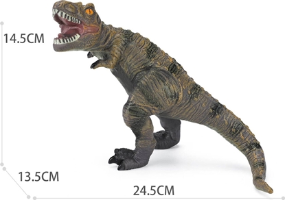 Attēls no Figurka Beppe Dinozaur Tyranozaur Rex