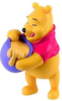 Attēls no Figurka Bullyland Disney - Kubu z miodkiem (220492)