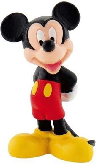Picture of Figurka Bullyland Disney - Mickey (220540)