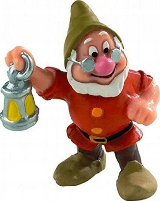 Attēls no Figurka Bullyland Dwarf BULLYLAND