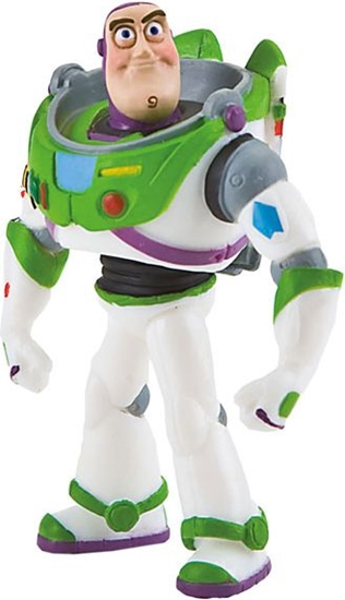 Picture of Figurka Bullyland Figurka - 'Toy story' Buzz Astral (220510)
