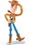Attēls no Figurka Bullyland Figurka - 'Toy story' Woody (220511)