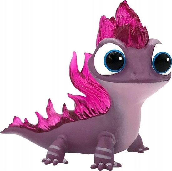 Picture of Figurka Bullyland Kraina Lodu 2 Salamandra BULLYLAND