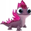Picture of Figurka Bullyland Kraina Lodu 2 Salamandra BULLYLAND