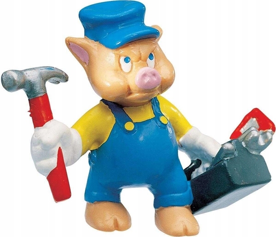 Picture of Figurka Bullyland Praktyczne BULLYLAND