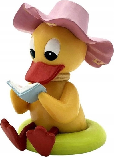 Изображение Figurka Bullyland Schnatterinchen BULLYLAND