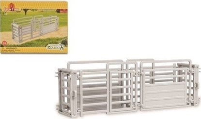 Picture of Figurka Collecta Bramki dla byda 84132 COLLECTA