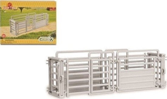 Picture of Figurka Collecta Bramki dla byda 84132 COLLECTA