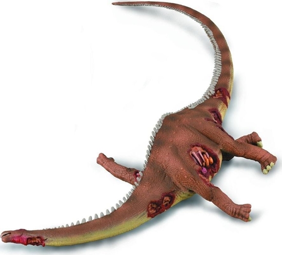 Picture of Figurka Collecta COLLECTA DINOZUR BRONTOZAUR (OFIARA)