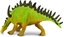 Изображение Figurka Collecta Dinozaur Leksowizaur (004-88223)