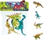 Изображение Figurka Collecta Dinozaury 4szt