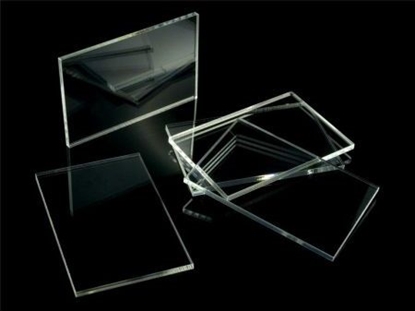 Изображение Figurka Crafters Podstawki pod figurki prostokt 75x50x2mm 5szt.