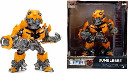 Attēls no Figurka Dickie Jada Transformers Bumblebee 10 cm