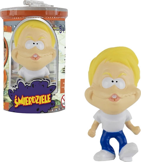 Изображение Figurka Epee EPEE mierdziele Figurka Piotr Bekas