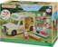 Attēls no Figurka Epoch Sylvanian Families Rodzinny Kamper 05454