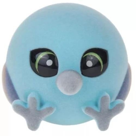 Изображение Figurka Flockies Ptak niebieski