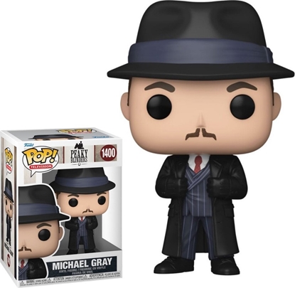 Изображение Figurka Funko Figurka POP TV:Peaky Blinders - Michael Gray