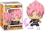 Attēls no Figurka Funko POP Animation: Dragon Ball Super - Super Saiyan Ros? Goku
