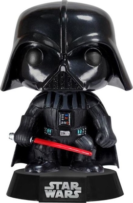Изображение Figurka Funko Pop Figurka Pop: Star Wars Darth Vader