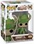 Изображение Figurka Funko Pop Funko Figurka POP Marvel: Groot jako Loki