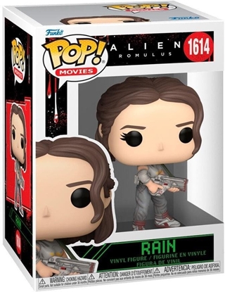 Изображение Figurka Funko Pop Funko Figurka POP Movies AR: Rain