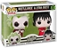 Attēls no Figurka Funko Pop Funko Figurka POP Movies: Beetlejuice i Lydia Deet