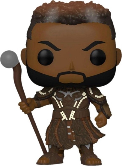 Изображение Figurka Funko Pop Funko POP! Figurka MBaku Black Panther