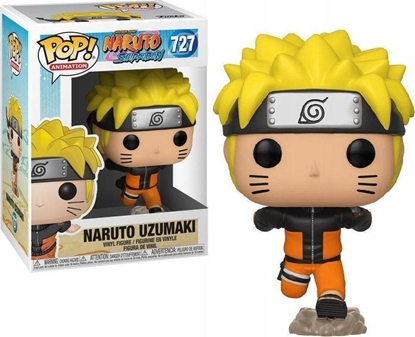Attēls no Figurka Funko Pop Funko Pop! Naruto Uzumaki shippuden Figurka 727