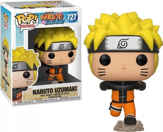 Picture of Figurka Funko Pop Funko Pop! Naruto Uzumaki shippuden Figurka 727