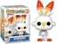 Attēls no Figurka Funko Pop funko pop! pokemon figurka scorbunny (emea)