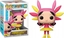 Изображение Figurka Funko POP! Animation: Bobs Burgers - Band Louise