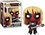 Изображение Figurka FUNKO POP! Vinyl Figure: Deadpool (Metal Band)