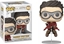 Изображение Figurka FUNKO POP! Vinyl Figure: Harry Potter and The Prisoner of Azkaban - Harry w/Broom (Quidditch)