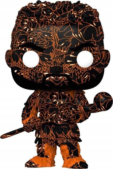 Picture of Figurka Funko! POP Exclusive BP Legacy M'Baku