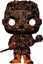 Attēls no Figurka Funko! POP Exclusive BP Legacy M'Baku