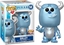 Picture of Figurka Funko! POP Metallic M.A.Wish Sulley (MT)