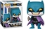 Изображение Figurka Funko! POP Vinyl Batman WZ Joker