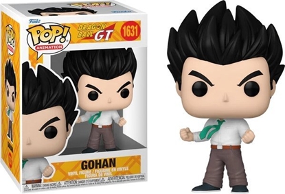 Изображение Figurka Funko! POP Vinyl DBGT Gohan
