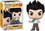 Picture of Figurka Funko! POP Vinyl DBGT Gohan