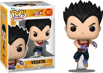 Изображение Figurka Funko! POP Vinyl DBGT Vegeta