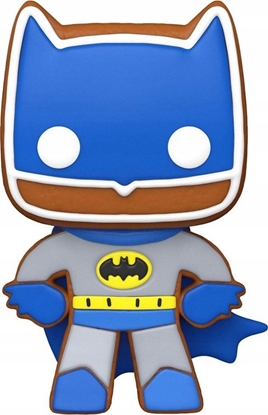 Изображение Figurka Funko! POP VINYL DC Holiday Batman (GB)
